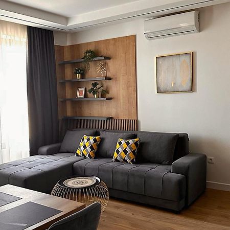Мamma Mia Аpartments Leilighet Budva Eksteriør bilde