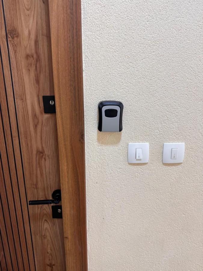 Мamma Mia Аpartments Leilighet Budva Eksteriør bilde