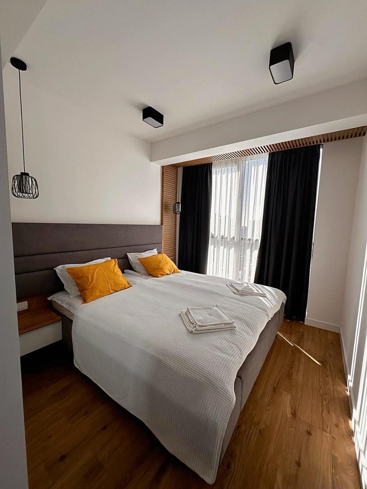 Мamma Mia Аpartments Leilighet Budva Eksteriør bilde